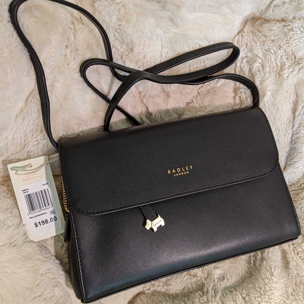 Radley London Crossbody